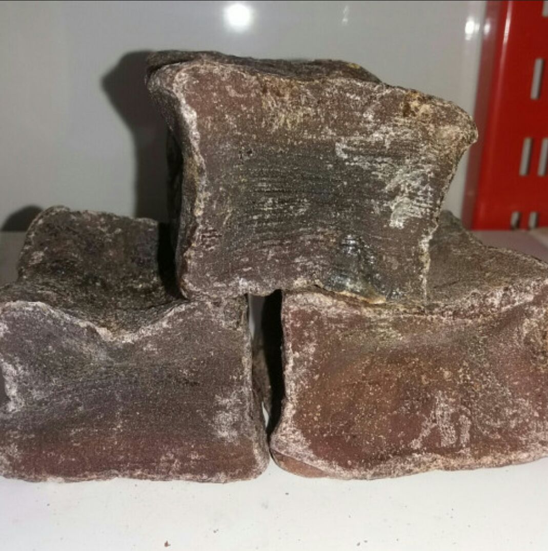 صابون مراغه سیاه ۱۸۰گرمی